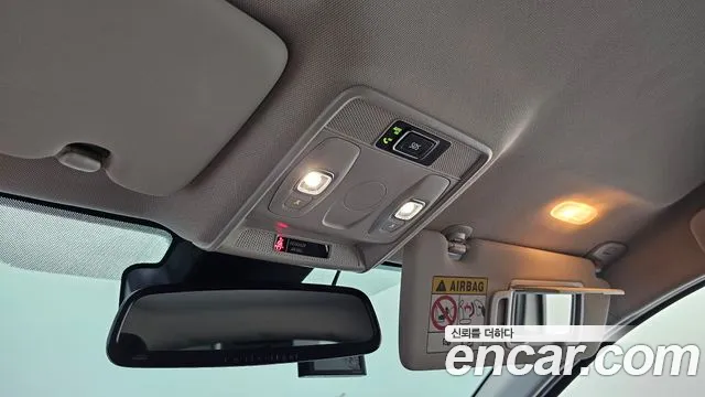Renault-KoreaSamsung XM3 1.3 TCe RE Signature — Фото автомобиля 18