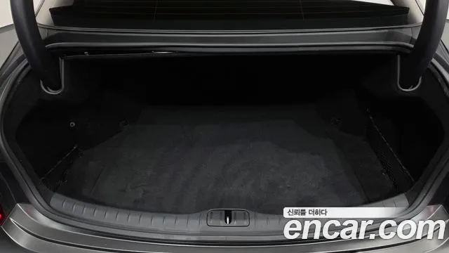 Genesis G80 RG3 — Фото автомобиля 28