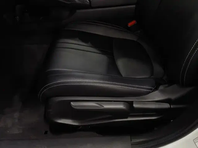 Honda Civic — Фото автомобиля 20