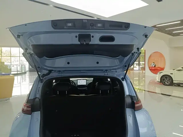 BYD Seagull — Фото автомобиля 18