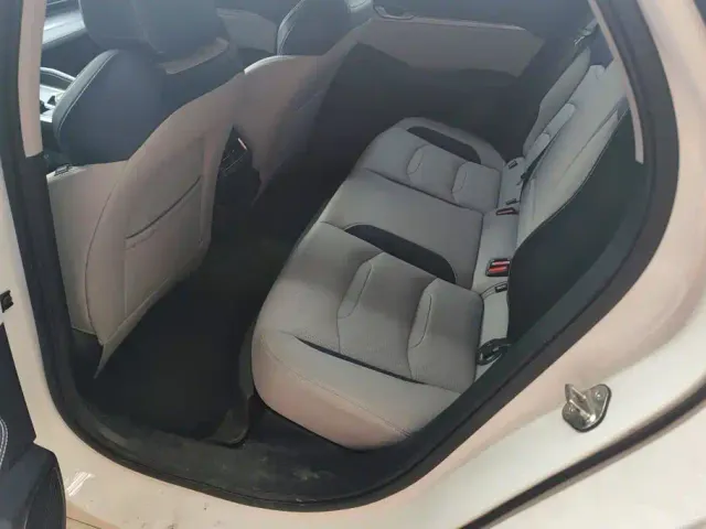 Geely Xingrui — Фото автомобиля 11