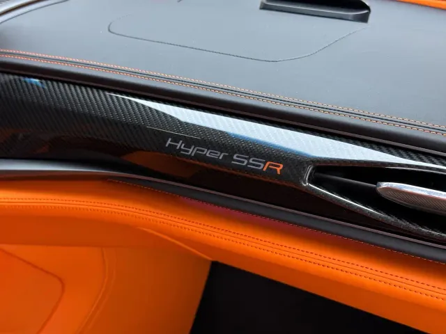 GAC Hyper SSR — Фото автомобиля 28