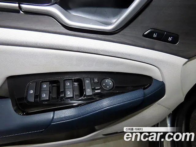 Kia Sportage 5th Gen — Фото автомобиля 13
