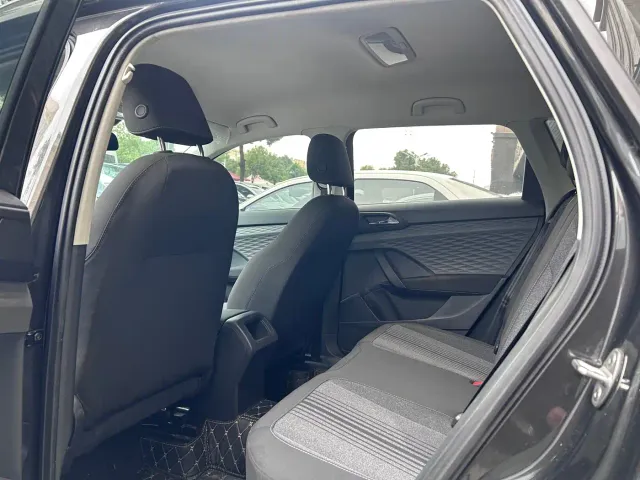 Volkswagen Tharu — Фото автомобиля 6