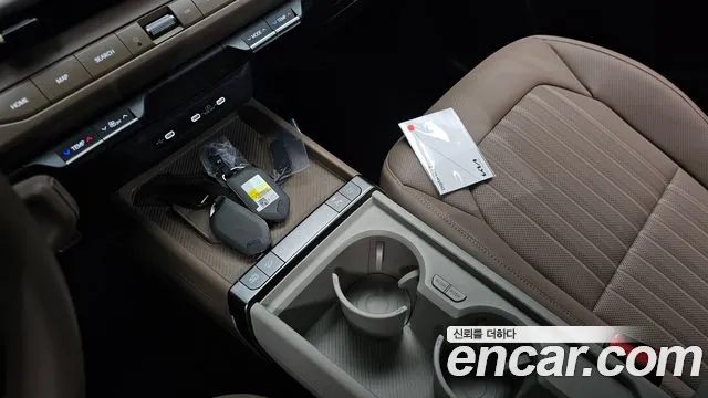 Kia Seltos — Фото автомобиля 29