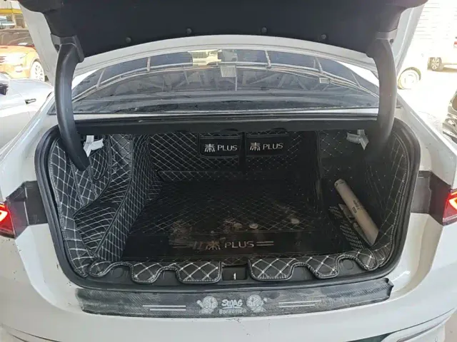 BYD Qin PLUS — Фото автомобиля 18