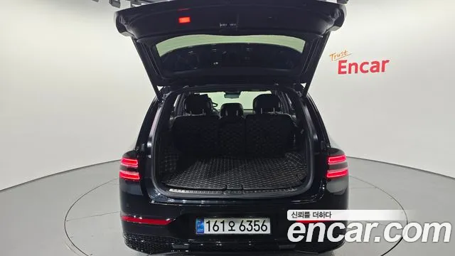 Genesis GV80 — Фото автомобиля 24