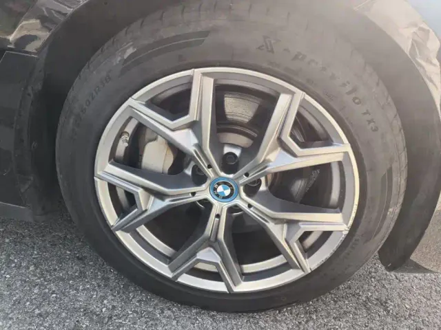 BMW i3 — Фото автомобиля 6