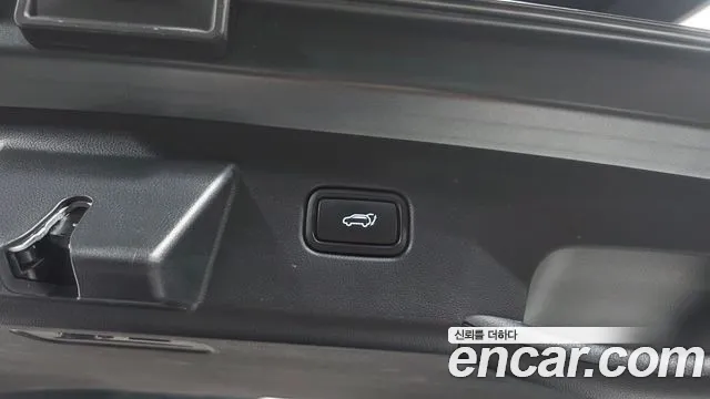 Hyundai Tucson — Фото автомобиля 25