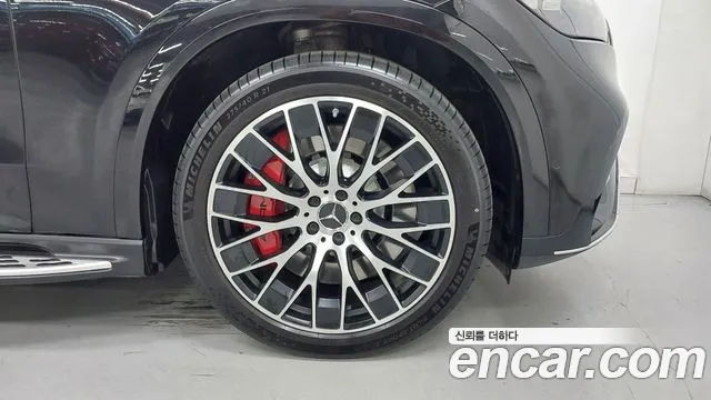 Mercedes-Benz EQE X294 — Фото автомобиля 5