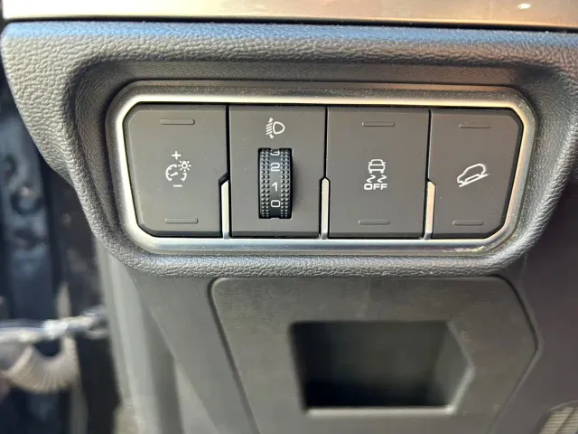 Haval H6 — Фото автомобиля 17