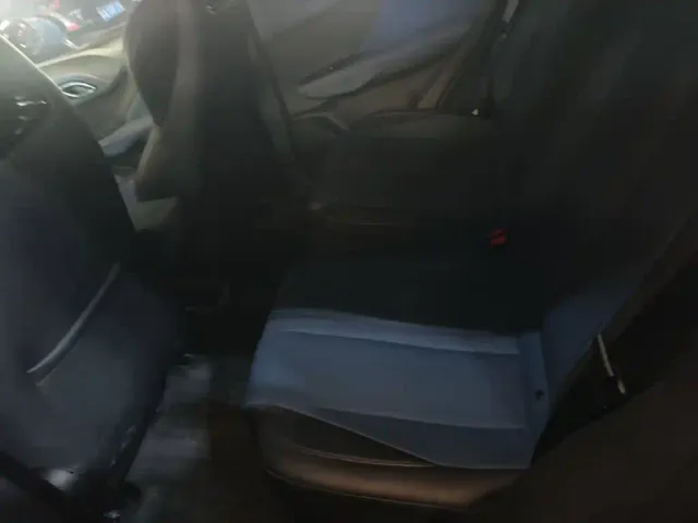 BYD Seagull — Фото автомобиля 13