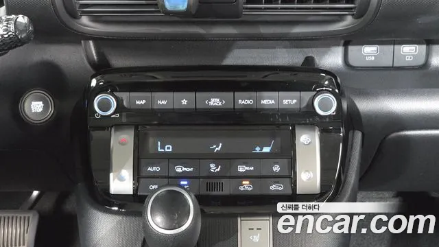 Hyundai Casper — Фото автомобиля 15