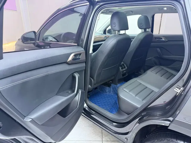 Volkswagen Tharu — Фото автомобиля 15