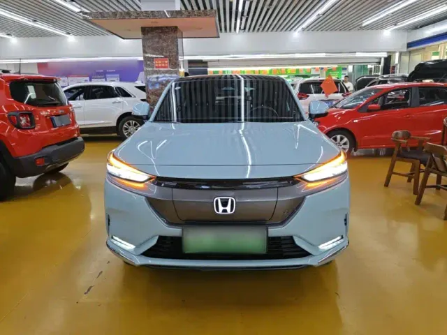 Honda e:NP1 — Фото автомобиля 2