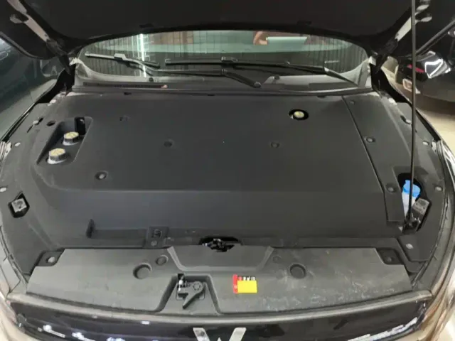Wuling Starlight — Фото автомобиля 19