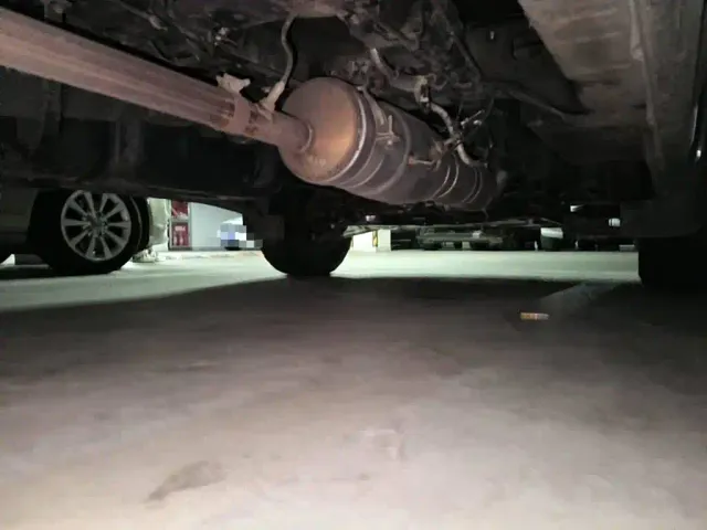 JMC Fushun — Фото автомобиля 9