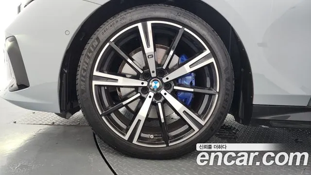 BMW 5-Series 5 серия (G60) 530i xDrive M Sport — Фото автомобиля 5