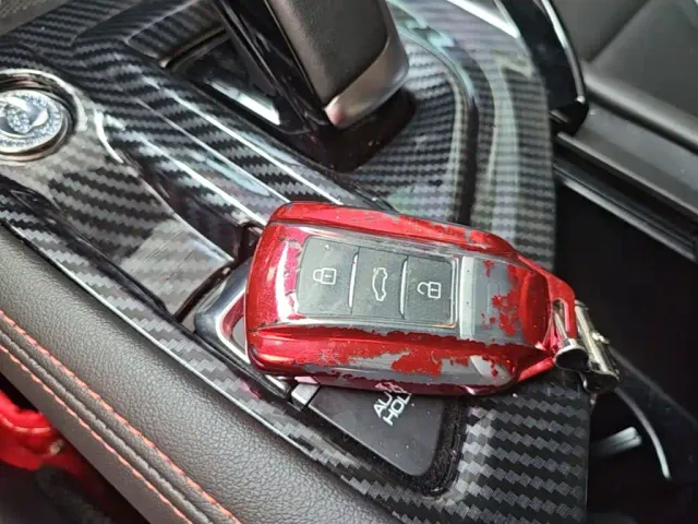 Dongfeng Fengshen AX7 — Фото автомобиля 8