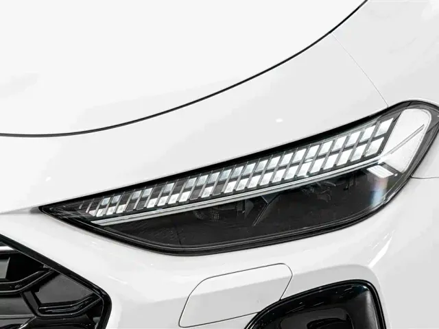 Audi A5L — Фото автомобиля 4