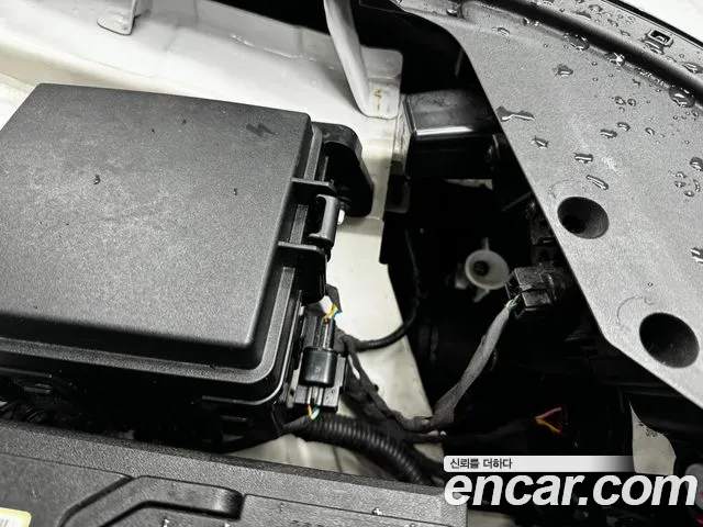 Hyundai Casper Casper Turbo Inspiration — Фото автомобиля 20