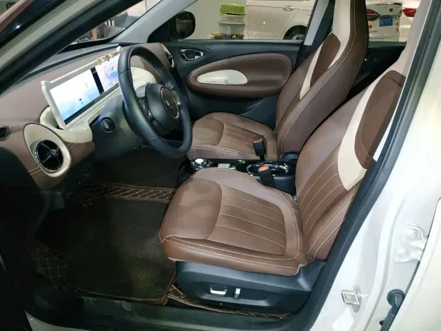 Wuling Bingo — Фото автомобиля 14