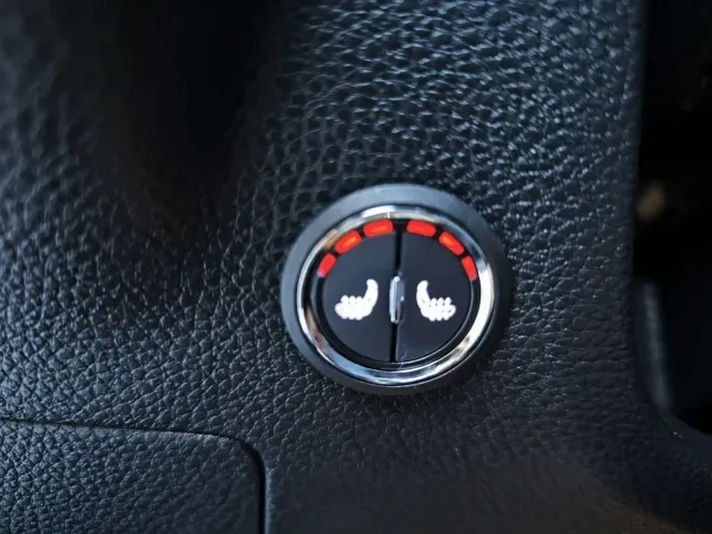 Kia Seltos — Фото автомобиля 15