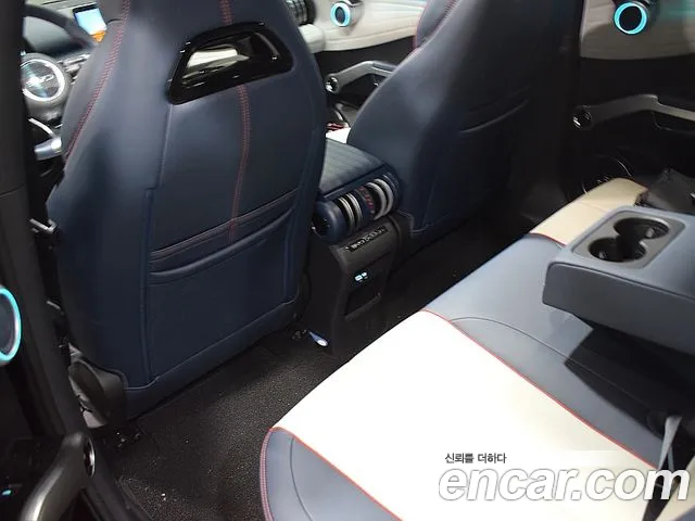 BYD Atto 3 — Фото автомобиля 10