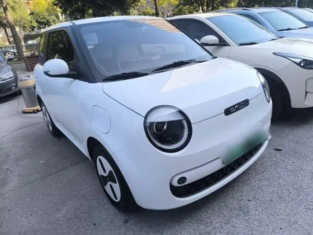 Changan Lumin — Фото автомобиля 3