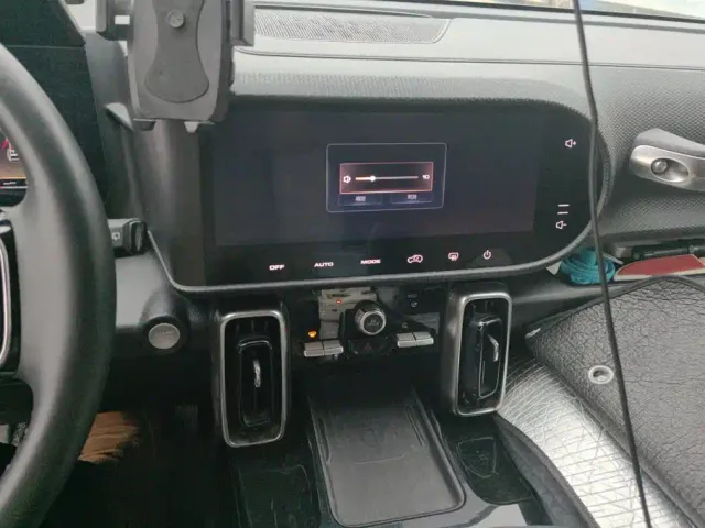 Haval Big Dog — Фото автомобиля 13