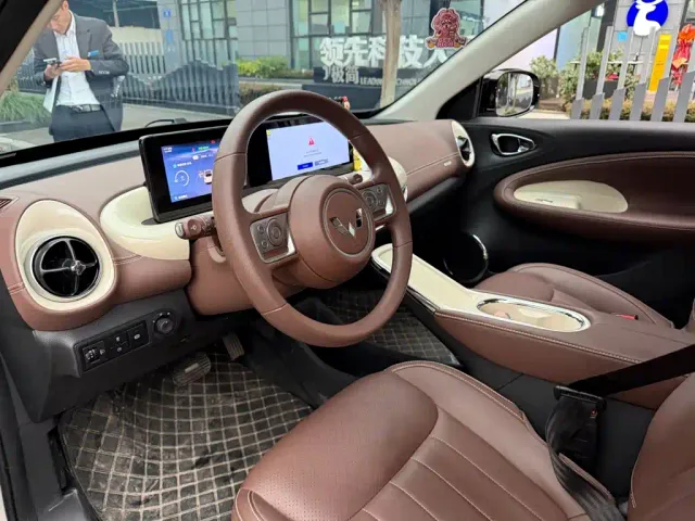 Wuling Bingo — Фото автомобиля 7