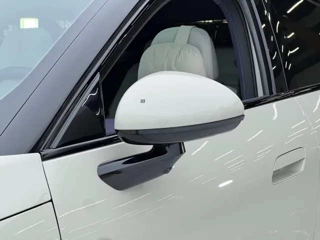 Chery Fulwin A9 — Фото автомобиля 28