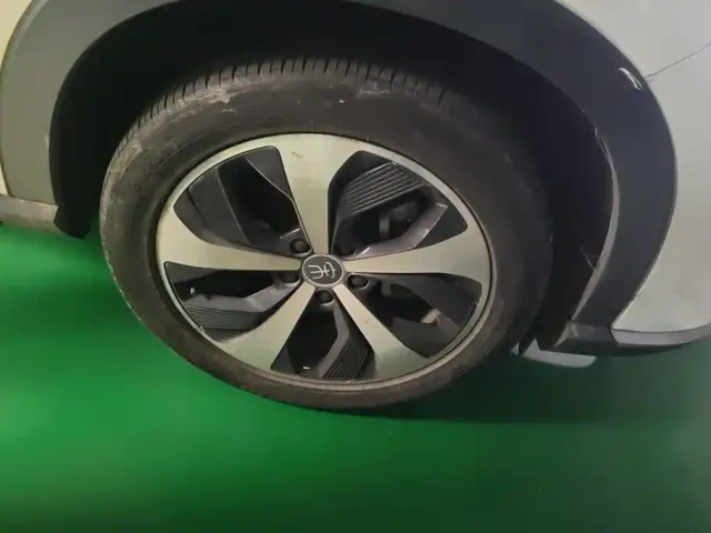 BYD Song PLUS — Фото автомобиля 6