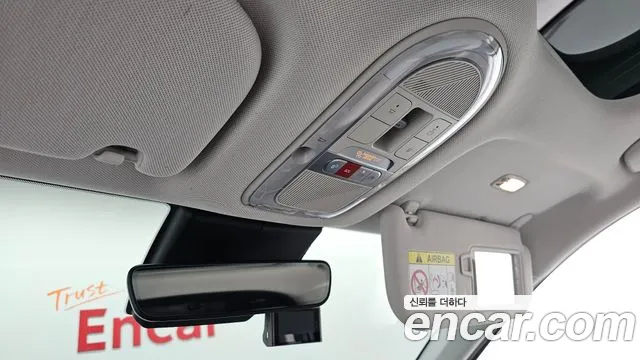 Hyundai Ioniq5 Ioniq5 Long Range AWD — Фото автомобиля 27