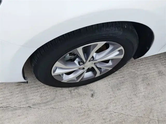Buick Verano — Фото автомобиля 24