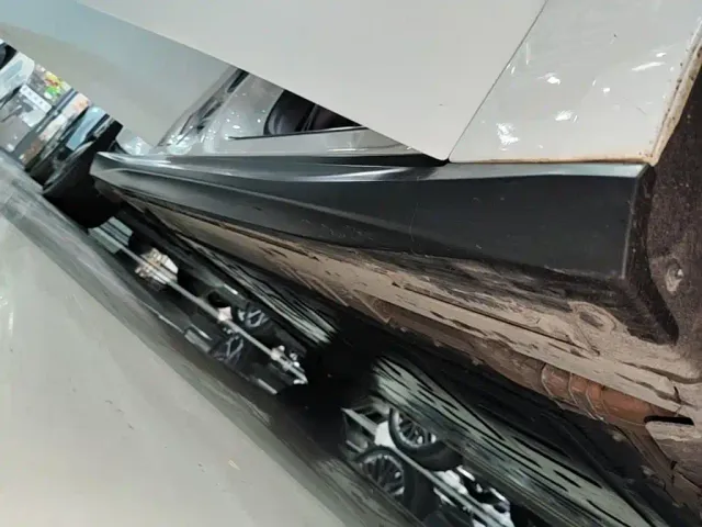 Nio ET5 Touring — Фото автомобиля 20