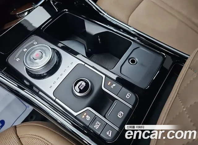 Kia Sorento 4th Gen — Фото автомобиля 8
