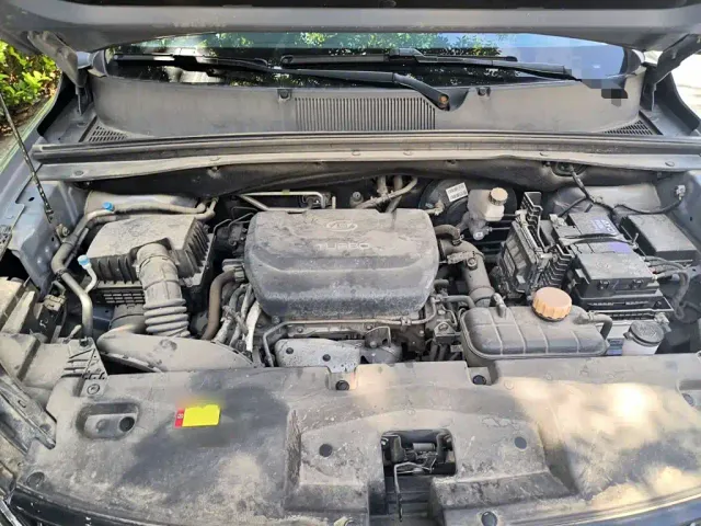 Wuling Asta — Фото автомобиля 16