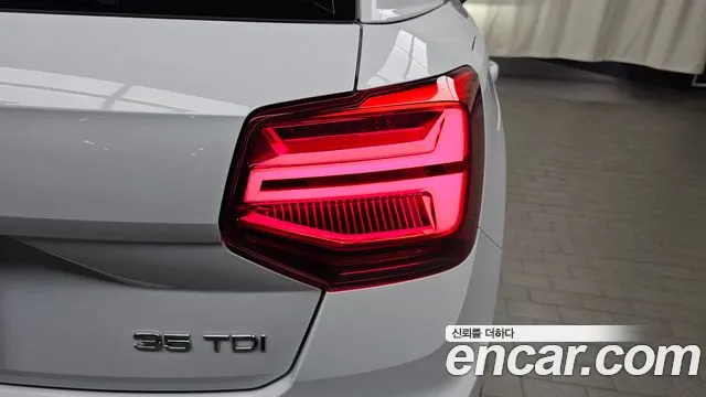 Audi Q2 — Фото автомобиля 23