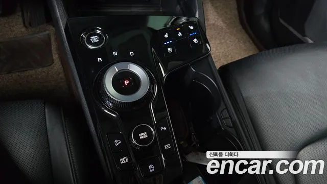 Kia Sportage Sportage 5-е поколение Бензин 1.6 турбо 2WD — Фото автомобиля 9
