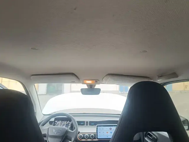 Wuling Hongguang Mini EV — Фото автомобиля 17