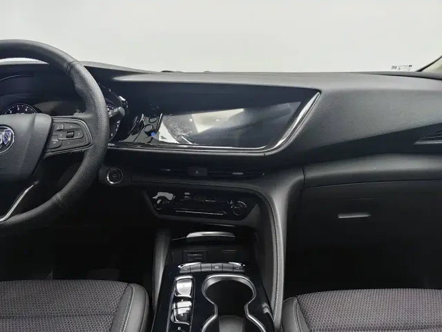 Buick Envision S — Фото автомобиля 12