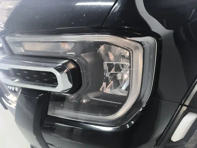 Ford Ranger — Фото автомобиля 15
