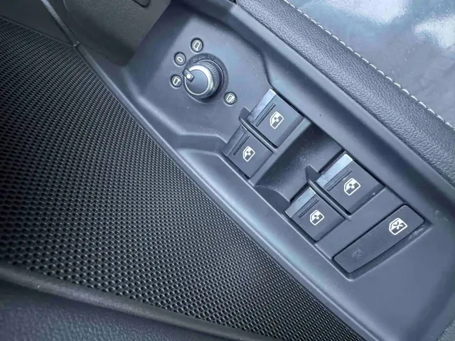 Audi A3 — Фото автомобиля 15
