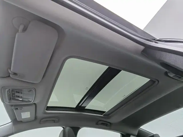Chevrolet Malibu XL — Фото автомобиля 14