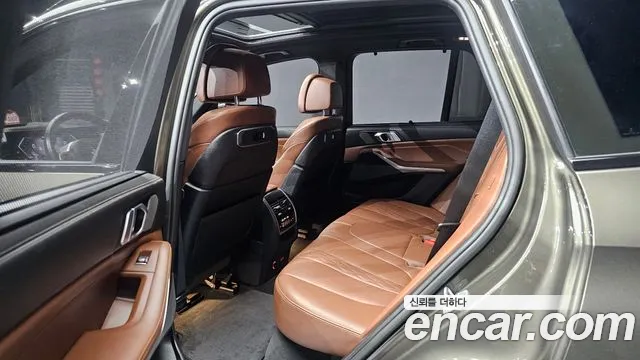 BMW X5 — Фото автомобиля 22