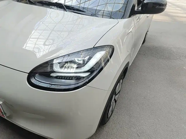 Wuling Bingo — Фото автомобиля 23
