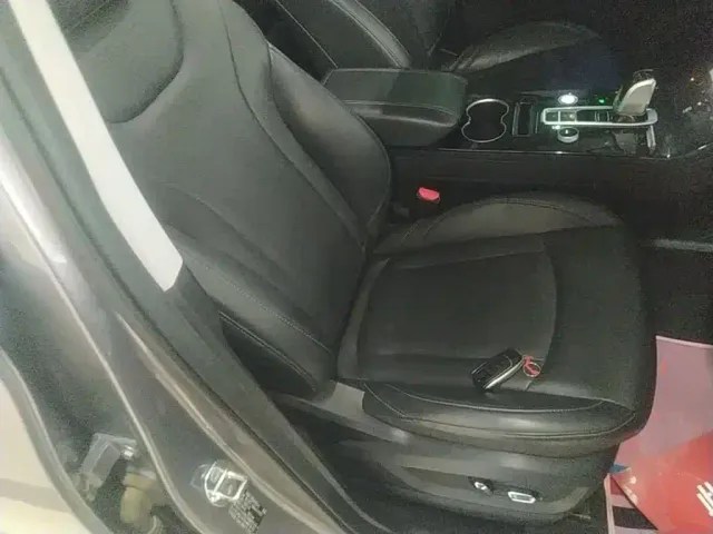 Chery Tiggo 8 — Фото автомобиля 24