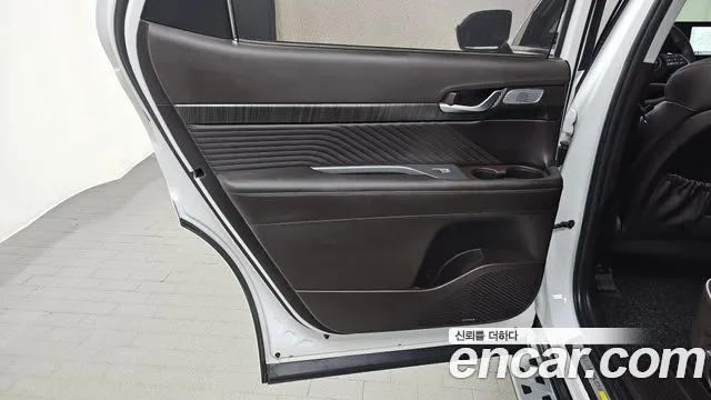 Hyundai Palisade The New — Фото автомобиля 14