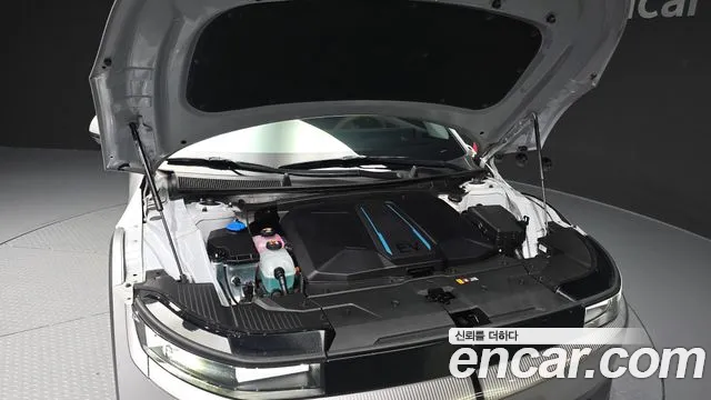 Hyundai Ioniq 5 Ioniq5 — Фото автомобиля 6